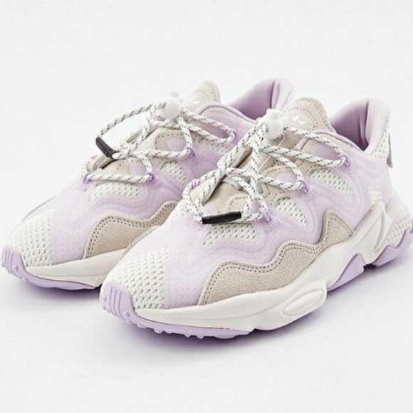 adidas Shoes - Adidas Originals women's Ozweego Plus W sneaker Shoes